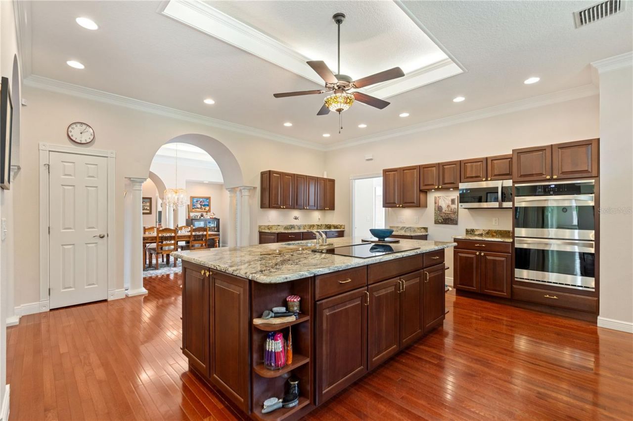 22370 Skyview Circle, Brooksville, FL 34602 Photo