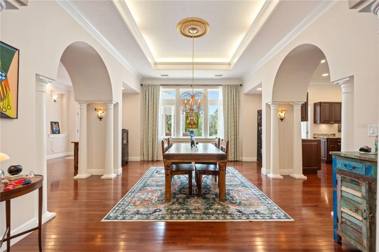 22370 Skyview Circle, Brooksville, FL 34602 Photo