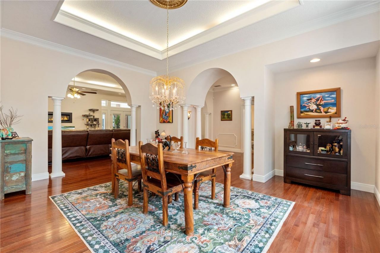 22370 Skyview Circle, Brooksville, FL 34602 Photo