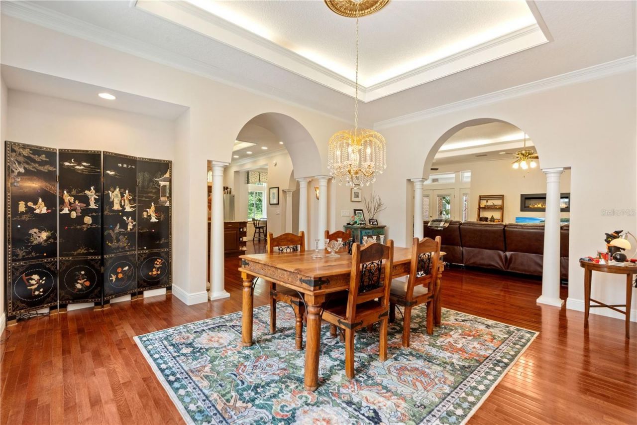 22370 Skyview Circle, Brooksville, FL 34602 Photo