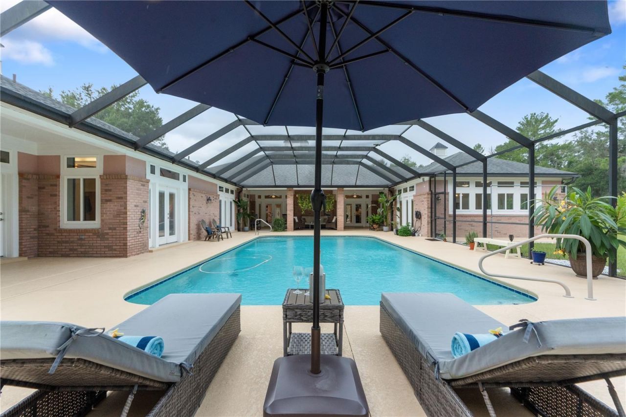 22370 Skyview Circle, Brooksville, FL 34602 Photo