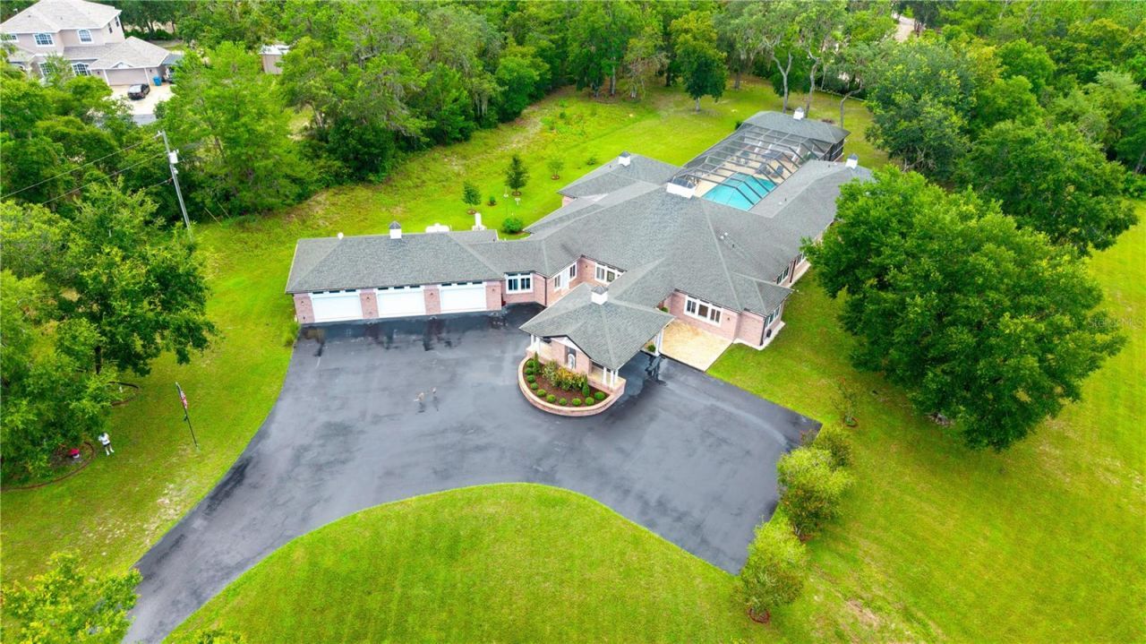 22370 Skyview Circle, Brooksville, FL 34602 Photo