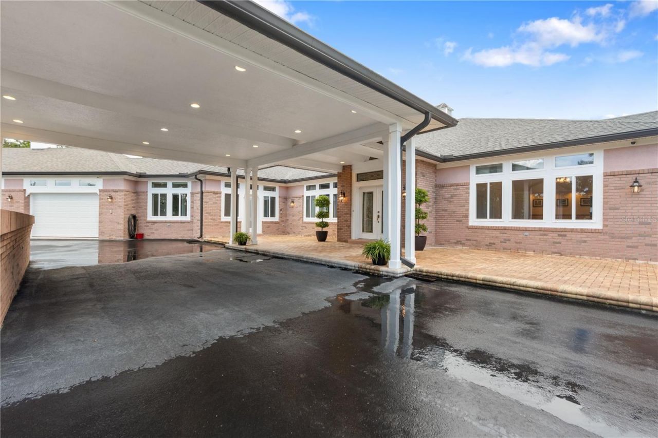 22370 Skyview Circle, Brooksville, FL 34602 Photo