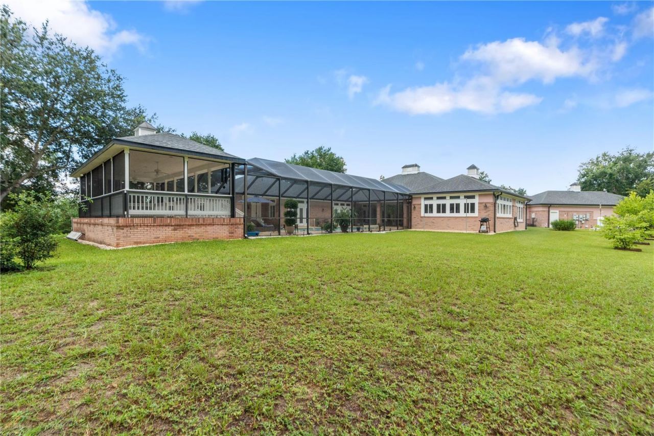 22370 Skyview Circle, Brooksville, FL 34602 Photo