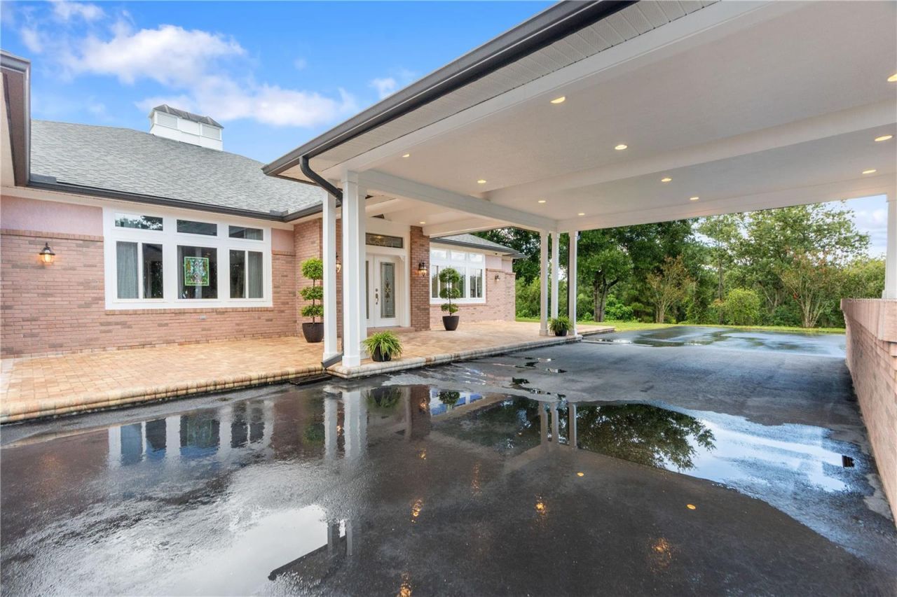 22370 Skyview Circle, Brooksville, FL 34602 Photo