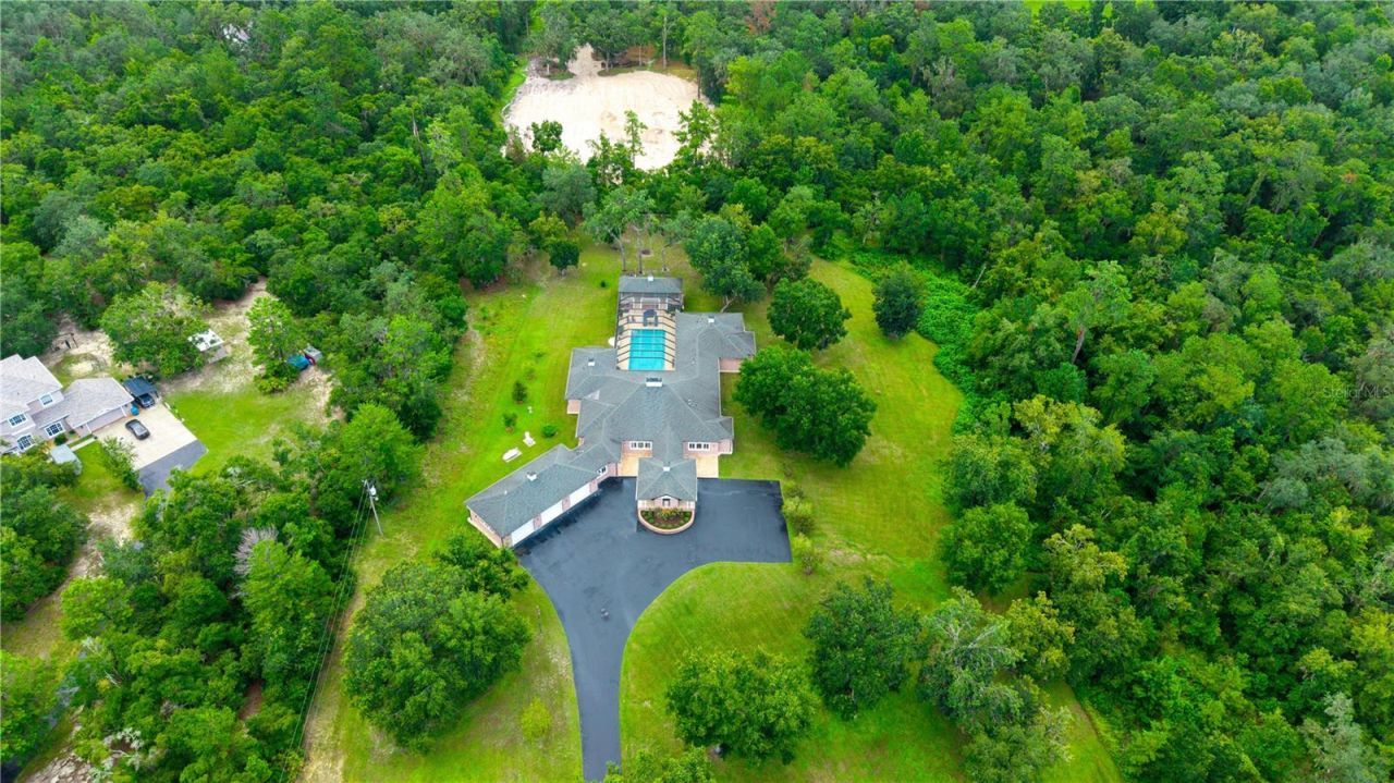 22370 Skyview Circle, Brooksville, FL 34602 Photo