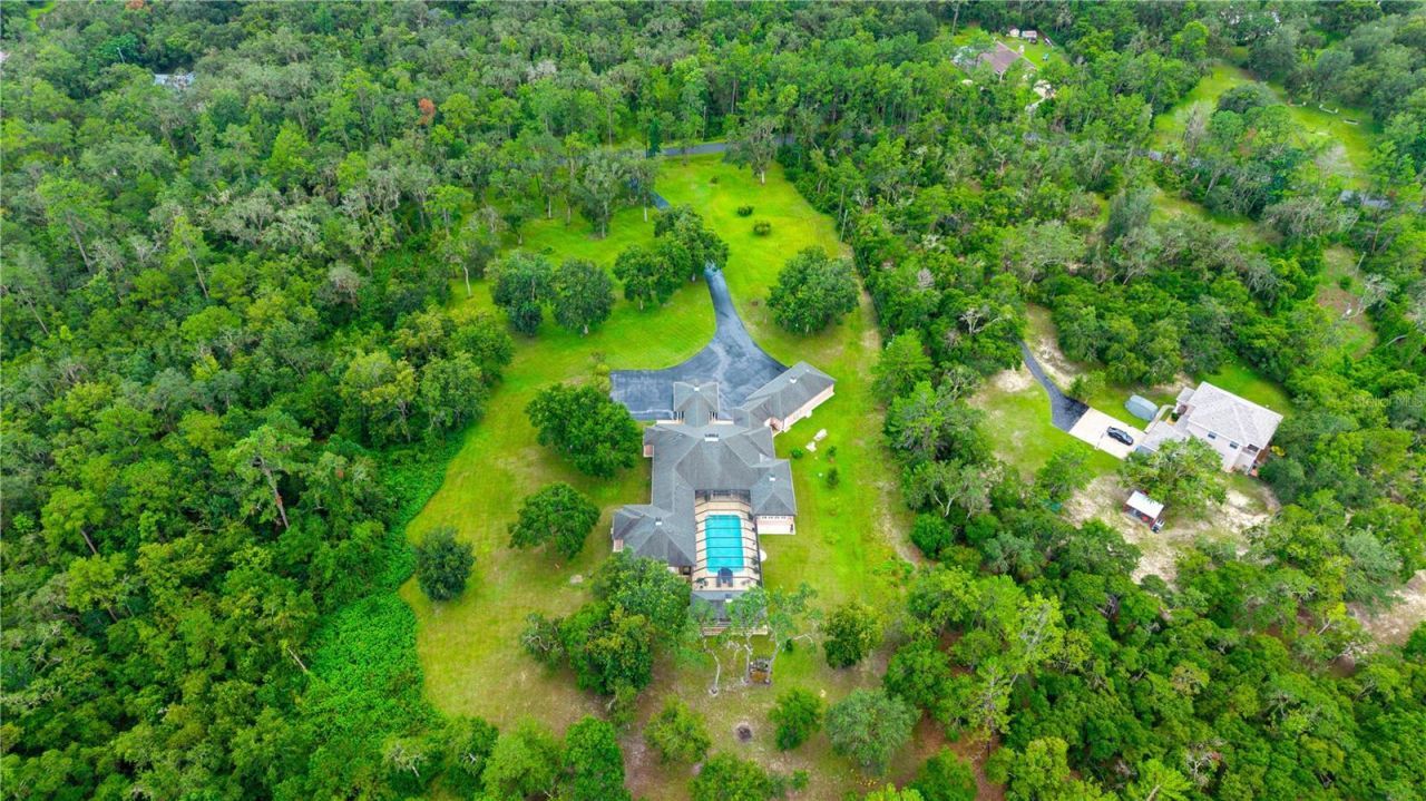 22370 Skyview Circle, Brooksville, FL 34602 Photo