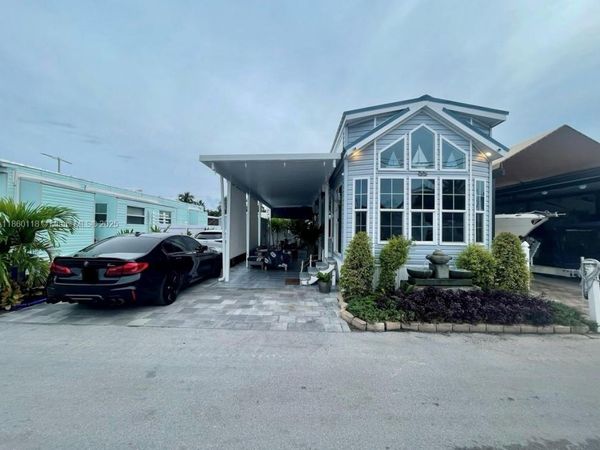 325 Calusa st Lot 55, Key Largo, FL 33037