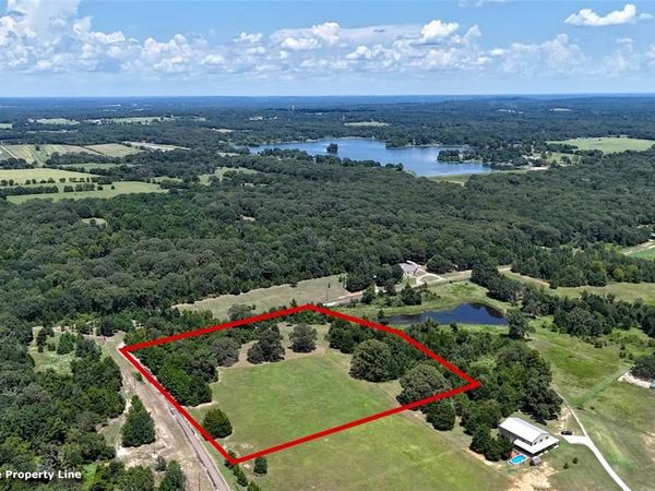 TBD Lee Drive, Murchison, TX 75778