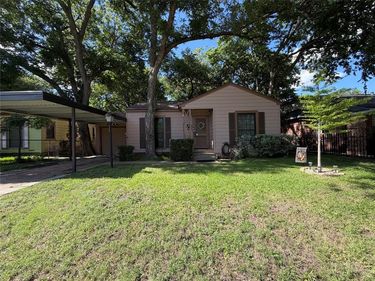 1703 Brandon Street, Dallas, TX 75208