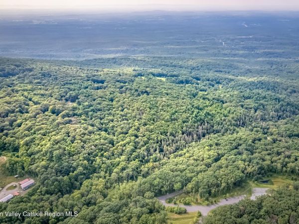 Tbd Vista Maria/Cragsmoor Road, Cragsmoor, NY 12420