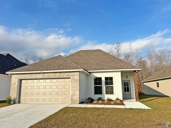 3725 Retreat Drive, Avondale, LA 70094