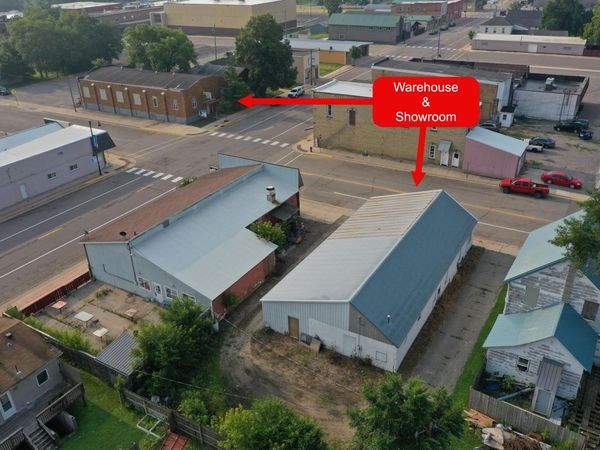 390 State Street N, Eden Valley, MN 55329