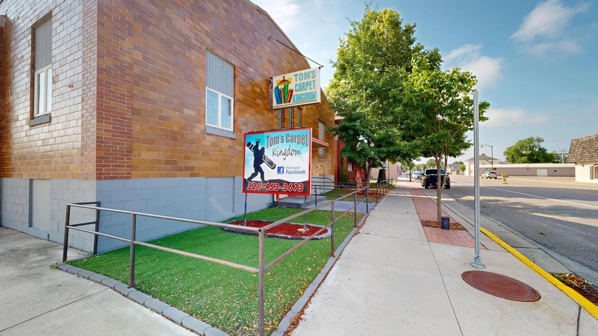 390 State Street N, Eden Valley, MN 55329
