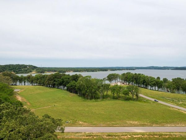 Lot 49 Sunset Boulevard, White Pine, TN 37890