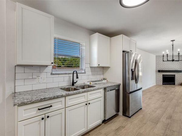 8924 Tumbleweed Drive, Cross Roads, TX 76227