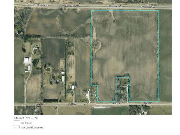 Lt1 Washington Ave, Yorkville, WI 53177