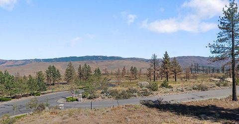 605 Sand Cherry Court, Reno, NV 89511 Photo