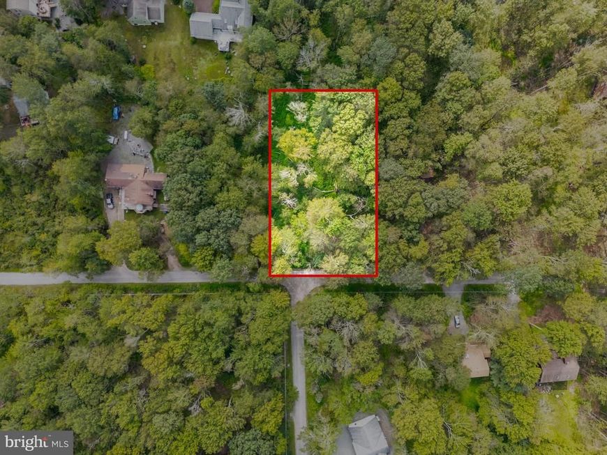 804 Evergreen Drive, Pocono Lake, PA 18347 Main Photo