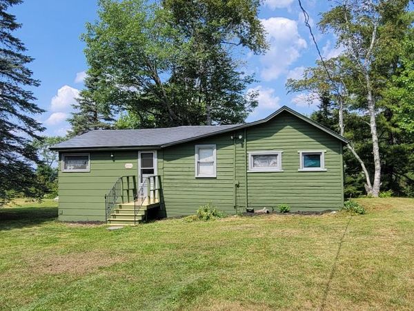 19 Sunset Lane, Cross Lake Twp, ME 04779