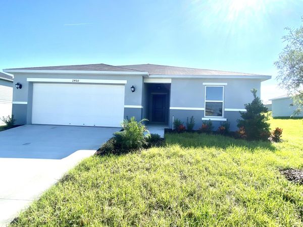2460 Begonia Street, Mascotte, FL 34753