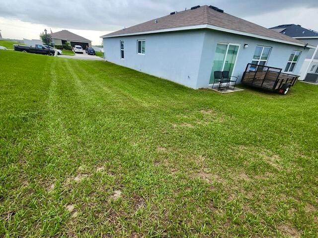2460 Begonia Street, Mascotte, FL 34753 Photo