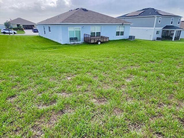 2460 Begonia Street, Mascotte, FL 34753 Photo