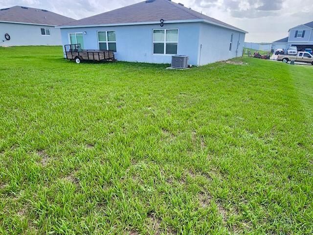 2460 Begonia Street, Mascotte, FL 34753 Photo