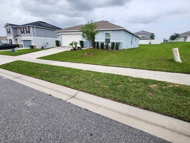 2460 Begonia Street, Mascotte, FL 34753 Photo