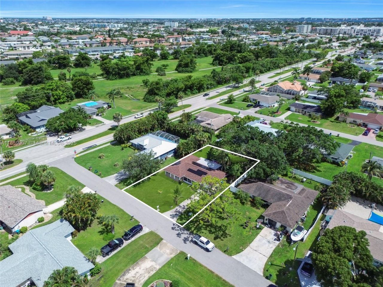 246 SE 44th St, Cape Coral, FL 33904 Photo