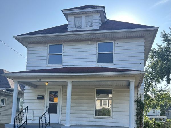 113 N Sutphin Street, Middletown, OH 45042