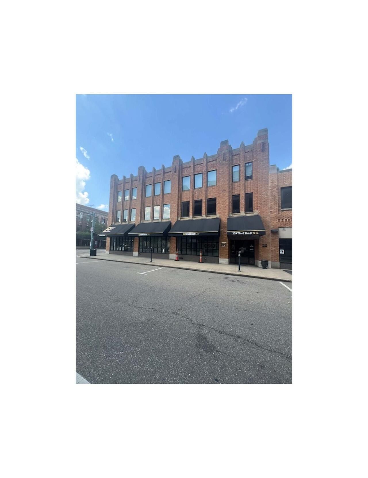 229 3rd Street Nw, Unit Suite 250B, Canton, OH 44702 Main Photo
