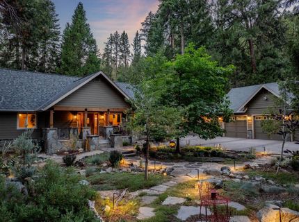 4 Yana Trail, Graeagle, CA 96103 Photo