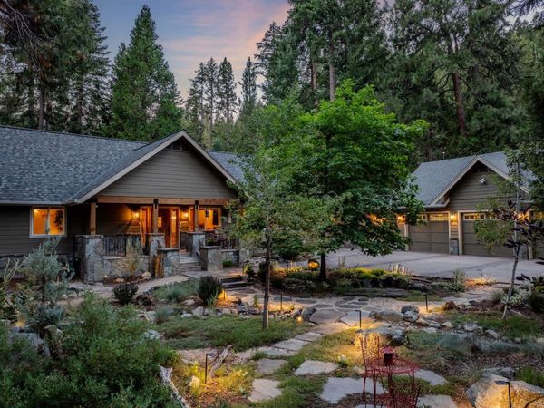 4 Yana Trail, Graeagle, CA 96103