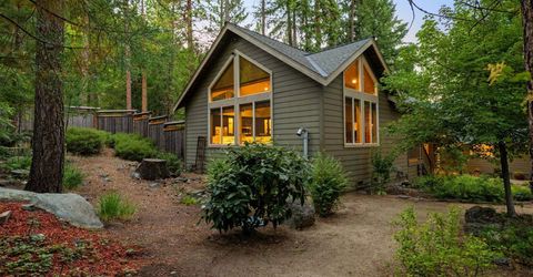 4 Yana Trail, Graeagle, CA 96103 Photo