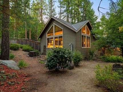 4 Yana Trail, Graeagle, CA 96103 Photo