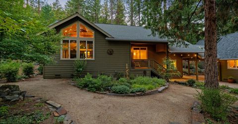 4 Yana Trail, Graeagle, CA 96103 Photo