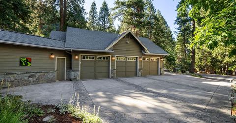 4 Yana Trail, Graeagle, CA 96103 Photo