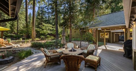 4 Yana Trail, Graeagle, CA 96103 Photo