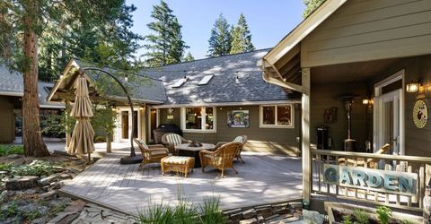 4 Yana Trail, Graeagle, CA 96103 Photo