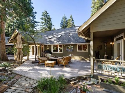 4 Yana Trail, Graeagle, CA 96103 Photo