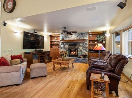 4 Yana Trail, Graeagle, CA 96103 Photo