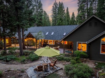 4 Yana Trail, Graeagle, CA 96103 Photo