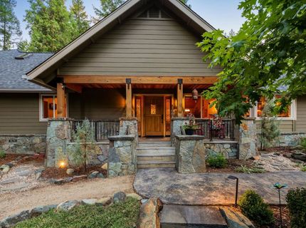 4 Yana Trail, Graeagle, CA 96103 Photo