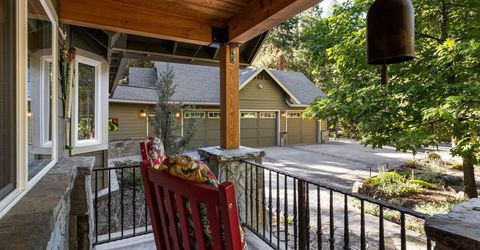 4 Yana Trail, Graeagle, CA 96103 Photo