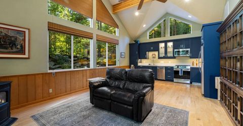 4 Yana Trail, Graeagle, CA 96103 Photo