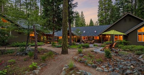 4 Yana Trail, Graeagle, CA 96103 Photo