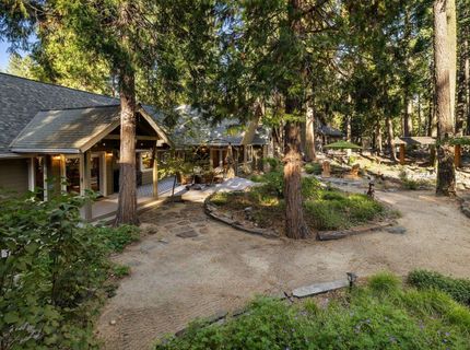 4 Yana Trail, Graeagle, CA 96103 Photo