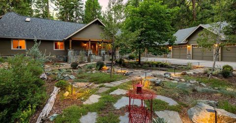 4 Yana Trail, Graeagle, CA 96103 Photo