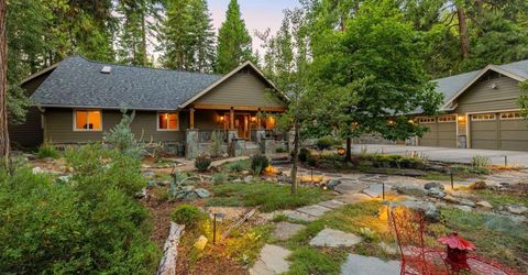 4 Yana Trail, Graeagle, CA 96103 Photo